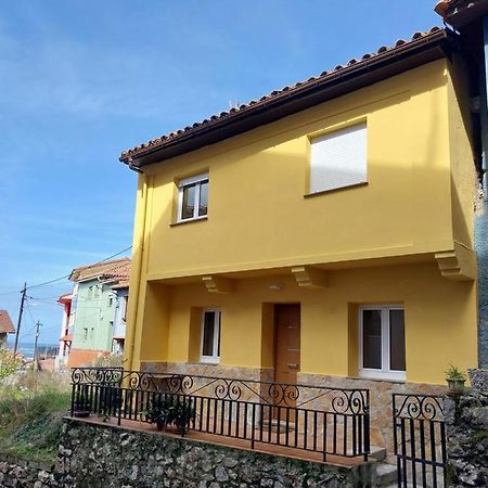 Arodri Sella Villa Ribadesella Ngoại thất bức ảnh