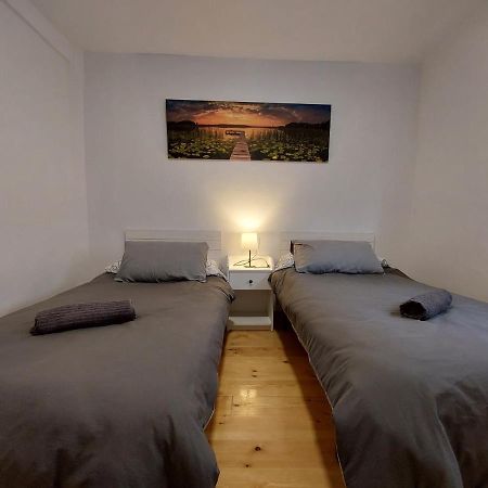 Arodri Sella Villa Ribadesella Ngoại thất bức ảnh
