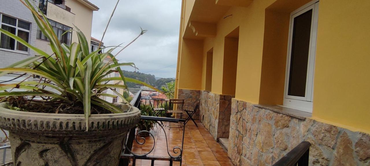 Arodri Sella Villa Ribadesella Ngoại thất bức ảnh