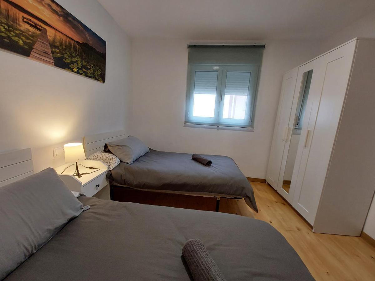 Arodri Sella Villa Ribadesella Ngoại thất bức ảnh