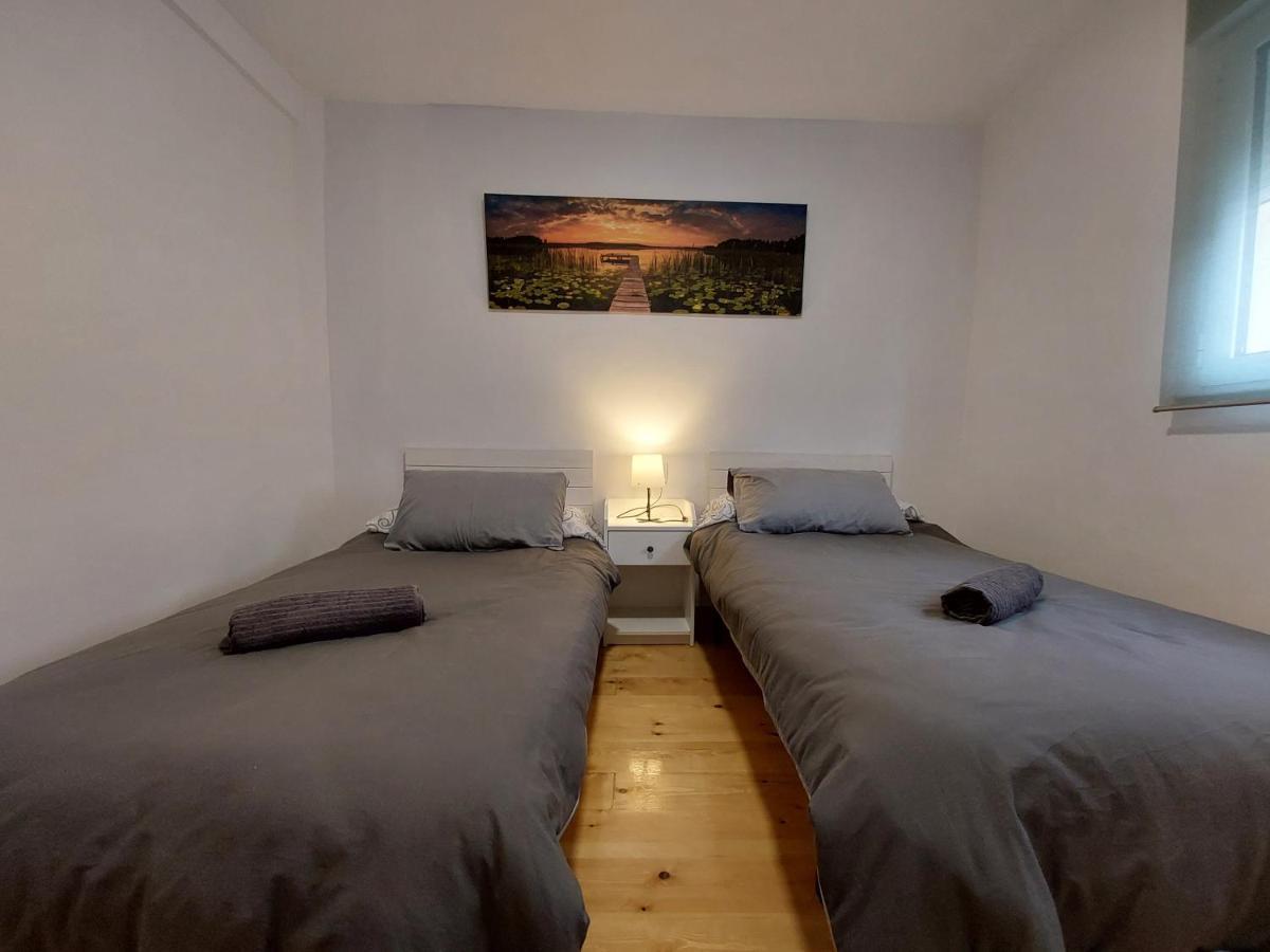 Arodri Sella Villa Ribadesella Ngoại thất bức ảnh