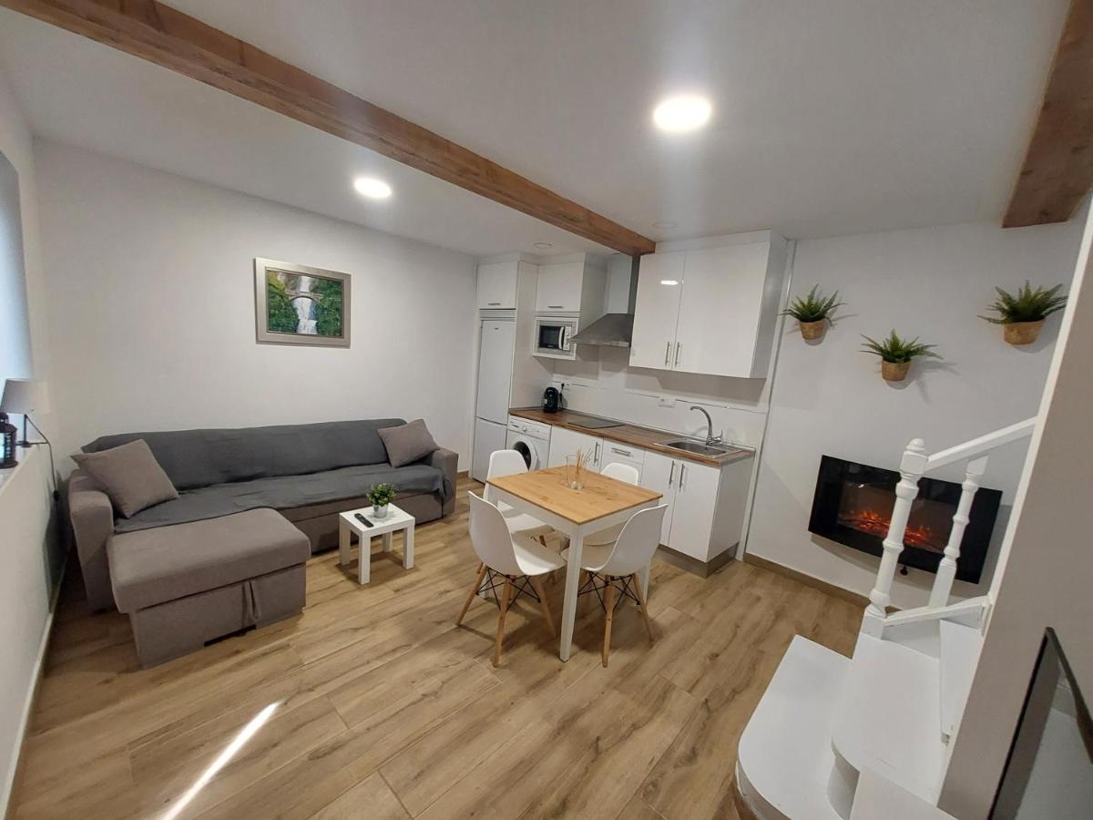 Arodri Sella Villa Ribadesella Ngoại thất bức ảnh