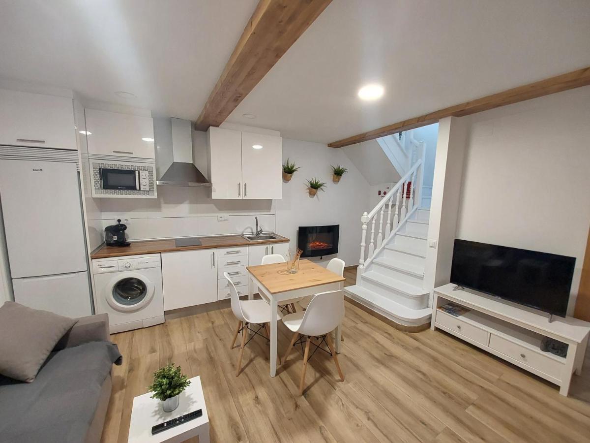 Arodri Sella Villa Ribadesella Ngoại thất bức ảnh