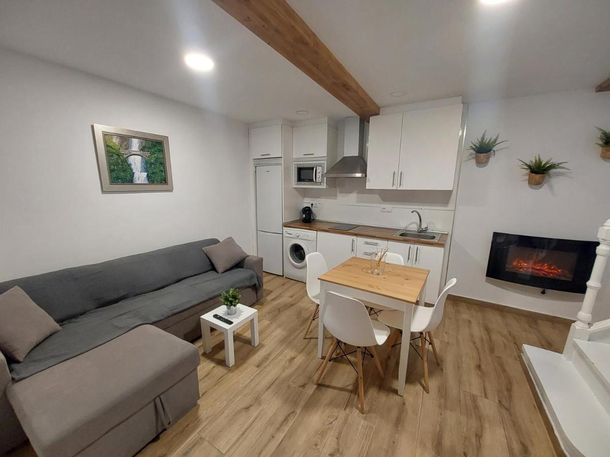 Arodri Sella Villa Ribadesella Ngoại thất bức ảnh