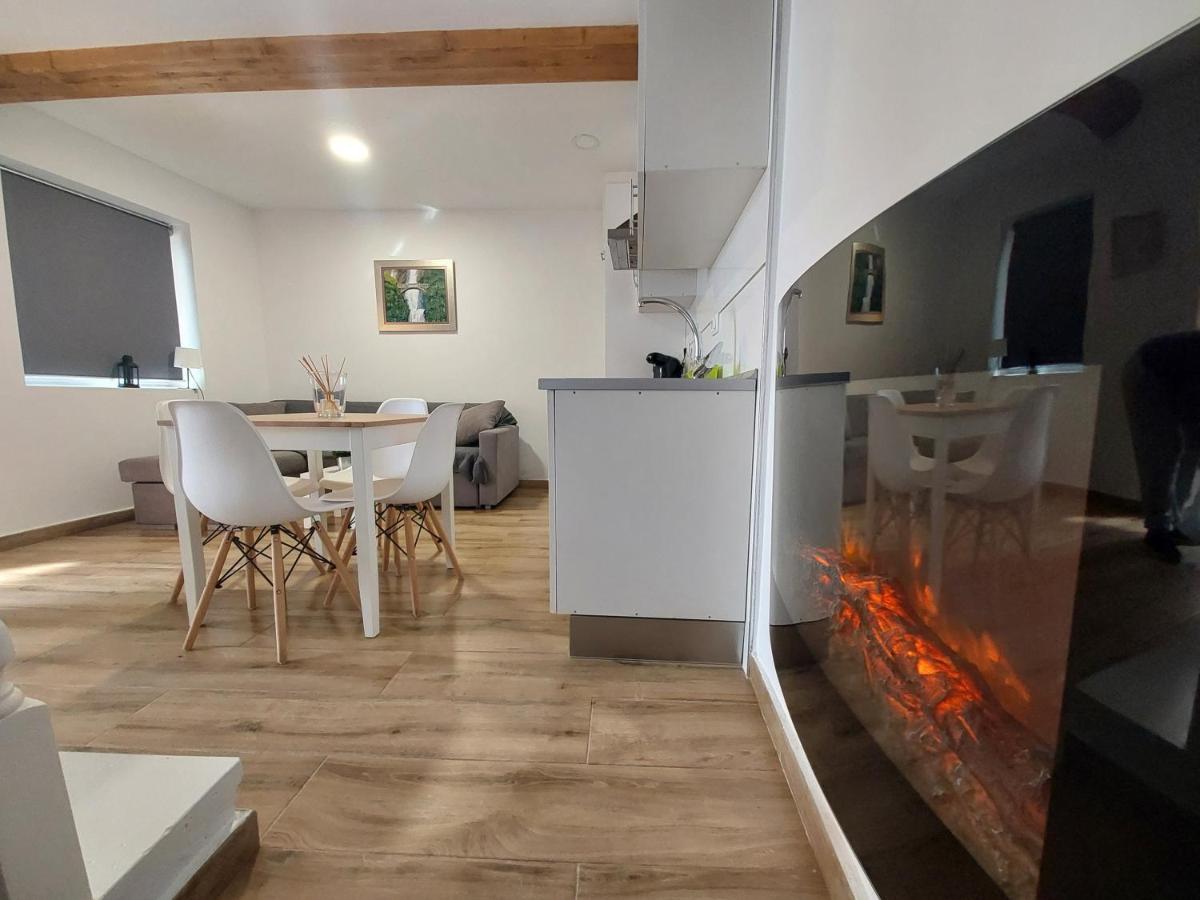 Arodri Sella Villa Ribadesella Ngoại thất bức ảnh
